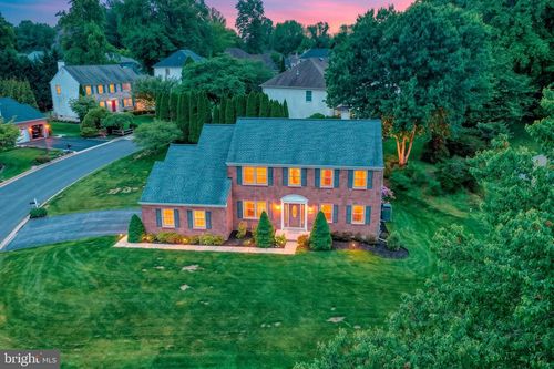 2 Lilac Ct, WILMINGTON, DE, 19808-1990 | Card Image