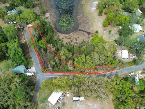 TBD Se 167th Ct, Ocklawaha, FL, 32179 | Card Image