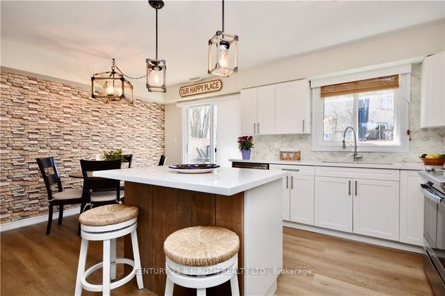 119 Davey Dr, House other with 4 bedrooms, 1 bathrooms and 4 parking in Orillia ON | Image 17