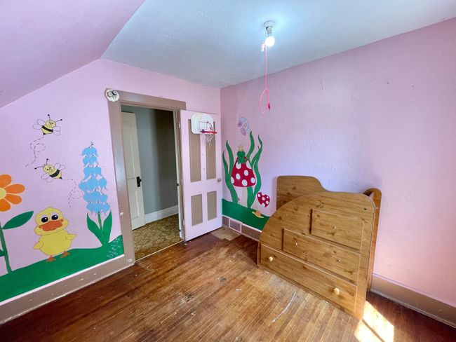 115 S Spring Ave, House other with 4 bedrooms, 1 bathrooms and null parking in Springfield MN | Image 38