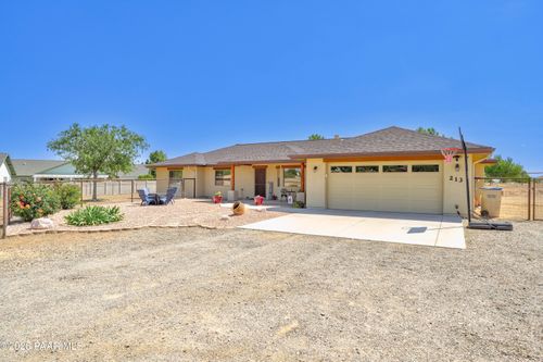 213 Sycamore Vista Dr, Chino Valley, AZ, 86323-7406 | Card Image