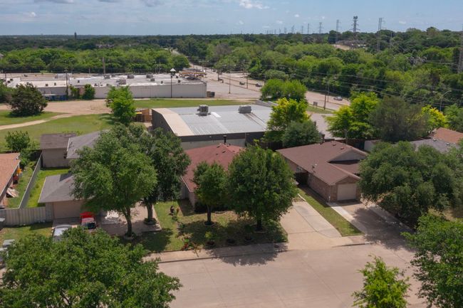 Birds eye view of property | Image 4