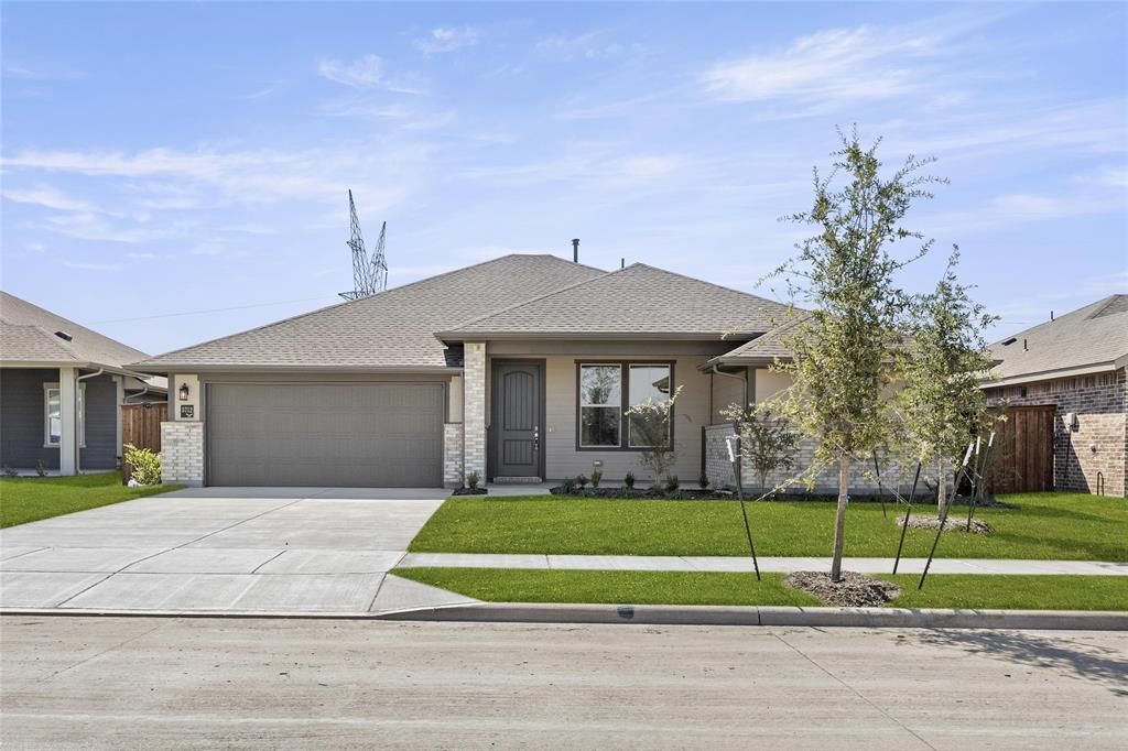 Huffines Blvd, Royse City, TX 75189