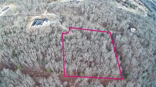 6415 E Claywood Ln, Fayetteville, AR, 72703 | Card Image