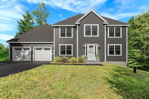 47 Clearview Drive, Loudon, NH, 03307 | Card Image