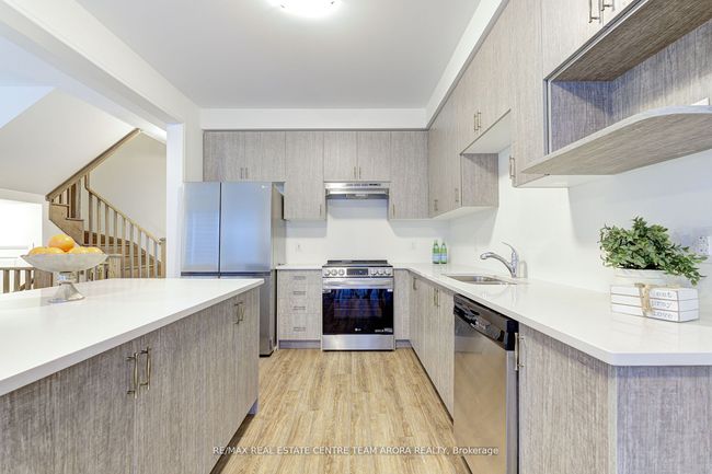 40 Blacklock St, House other with 4 bedrooms, 3 bathrooms and 2 parking in Cambridge ON | Image 12