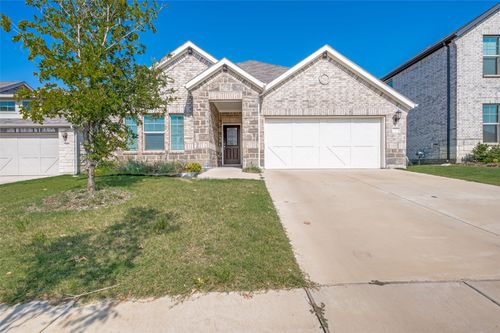 3420 Chivalry Dr, Denton, TX, 76207-2042 | Card Image