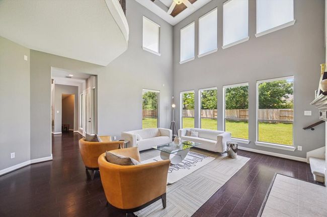 2918 Auburn Path, House other with 5 bedrooms, 5 bathrooms and 3 parking in Sugar Land TX | Image 9