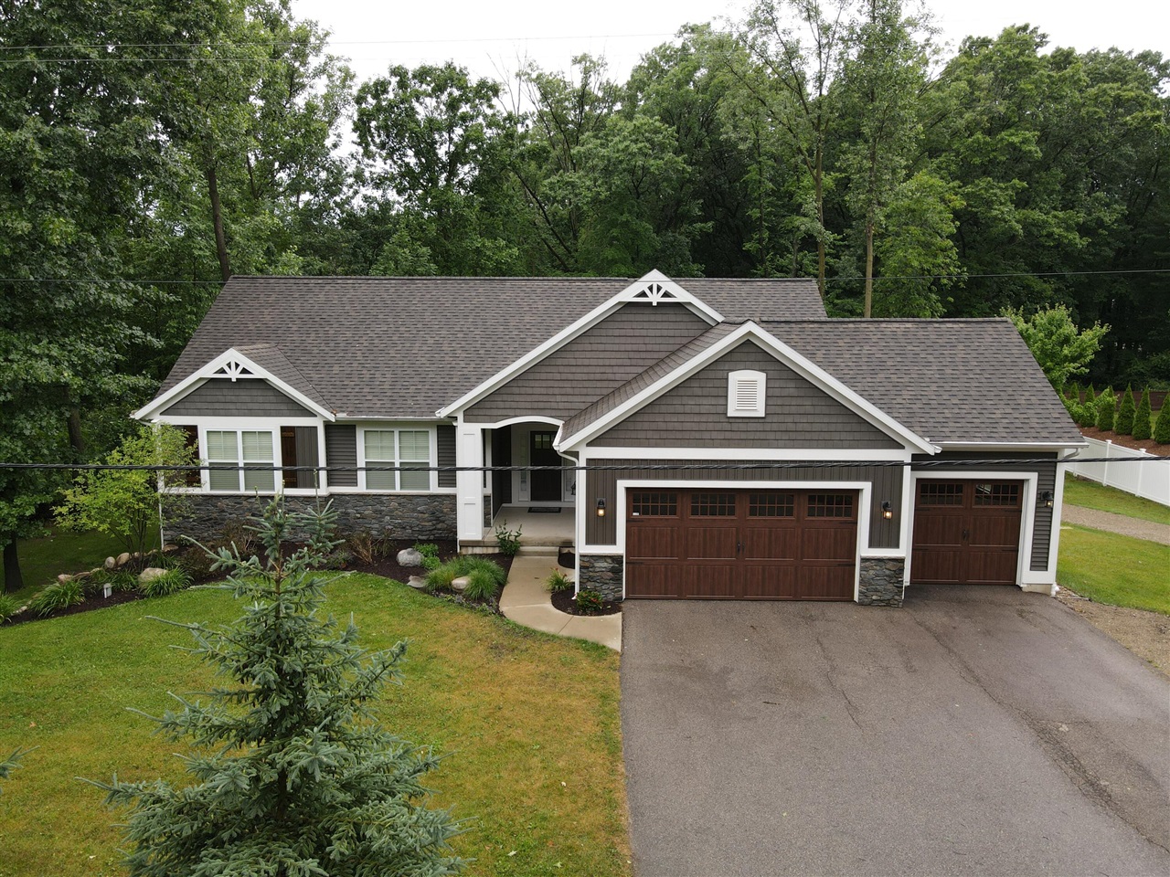 Maynard Ave, Grand Rapids, MI 49534