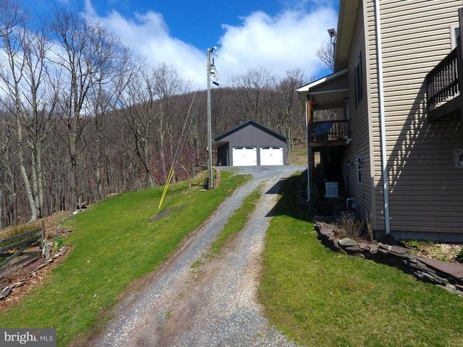 19 Homes At Timber Knl, House other with 4 bedrooms, 3 bathrooms and null parking in Scherr WV | Image 90