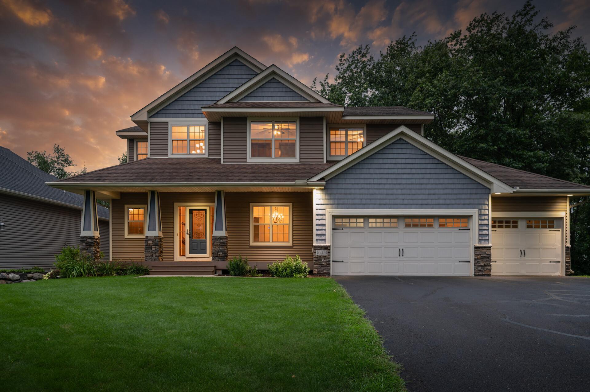 Residential in Ramsey 3