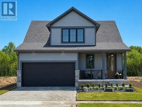 lot-29-95 Dearing Drive, South Huron (Stephen), ON, N0M1T0 | Card Image