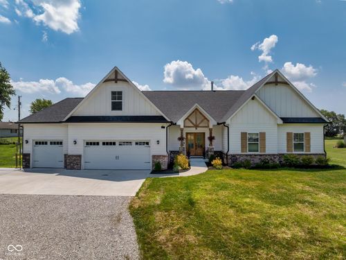 320 Briar Hill Dr, Whiteland, IN, 46184-1706 | Card Image