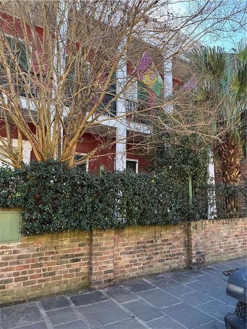 11-1204 Chartres St, New Orleans, LA, 70116-2534 | Card Image