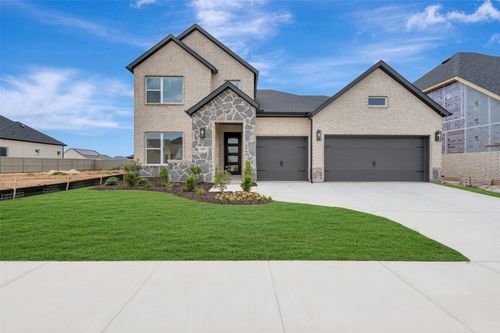 2801 Half Moon Way, Northlake, TX, 76247-3279 | Card Image