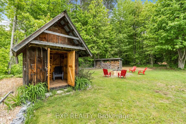 3057 Henrie Rd, House other with 3 bedrooms, 4 bathrooms and 8 parking in Saint-Pascal-Baylon ON | Image 40