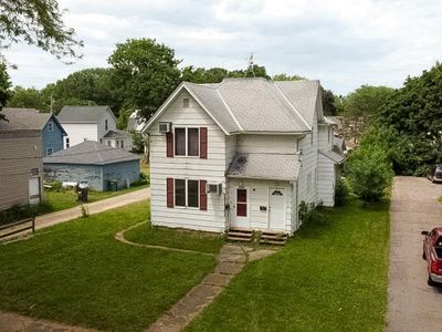 509 E 4th Street, Home with 0 bedrooms, 0 bathrooms and null parking in Albert Lea MN | Image 1