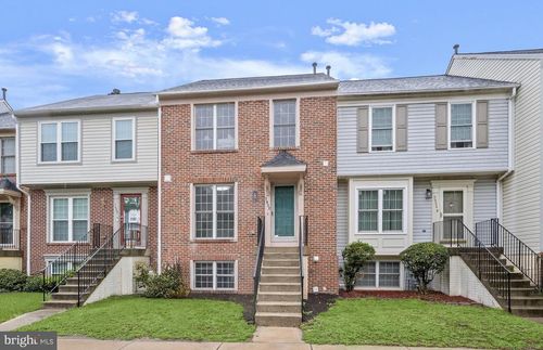 7932 Heather Mist Dr, SEVERN, MD, 21144-5007 | Card Image