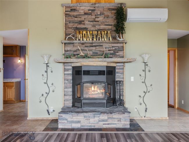 106 Two Bumps Loop E, House other with 3 bedrooms, 2 bathrooms and null parking in Ennis MT | Image 25