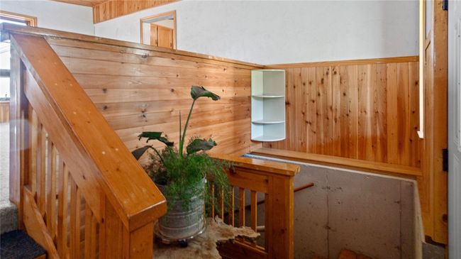 23603 69th Avenue, House other with 3 bedrooms, 2 bathrooms and null parking in CADOTT WI | Image 24