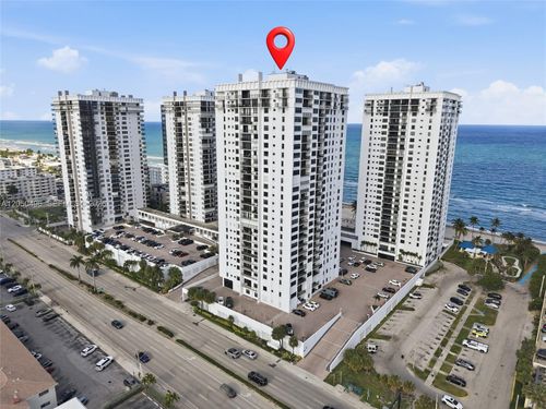 1907-2401 S Ocean Dr, Hollywood, FL, 33019-2642 | Card Image