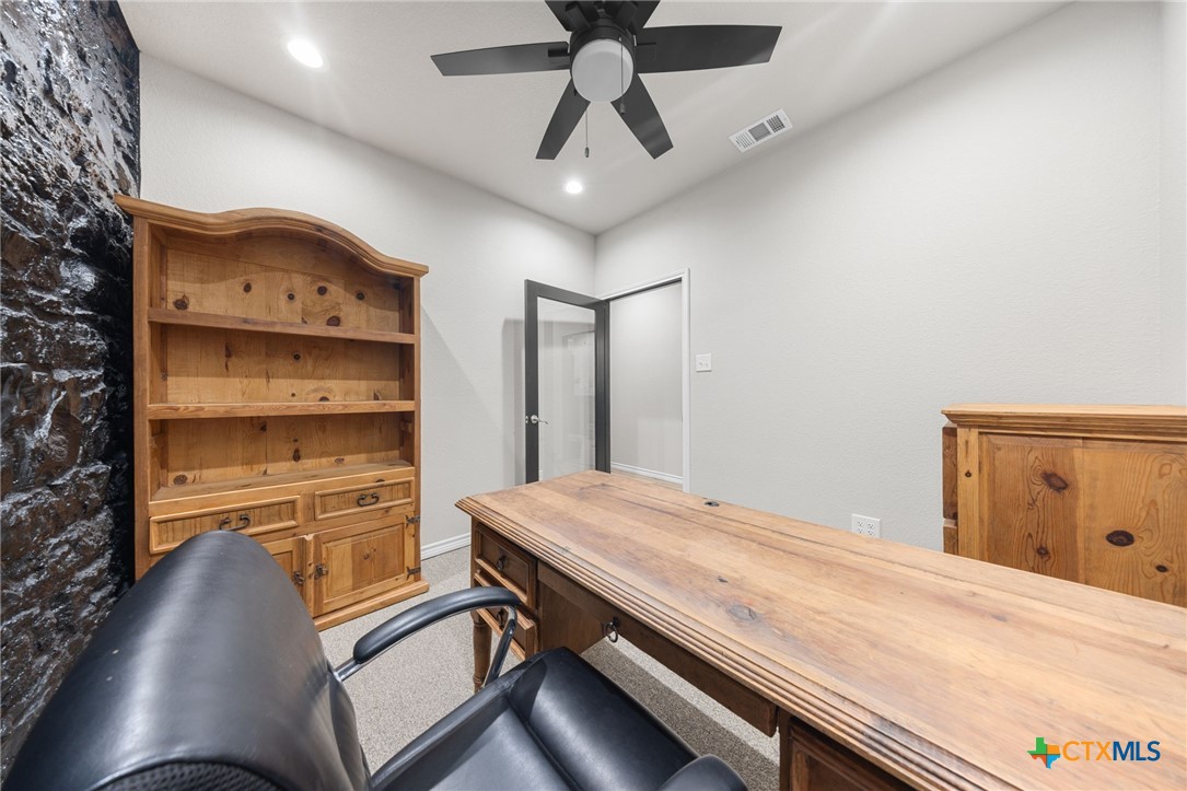 Commercial Lease in Belton 5