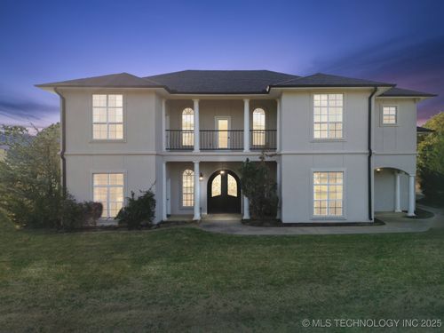 604 Cedar Ridge Rd, Eufaula, OK, 74432-5042 | Card Image