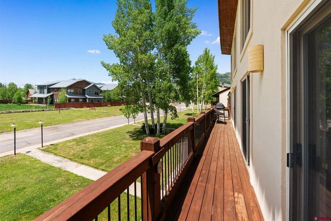 UNIT-10 - 2 Elcho Ave, Condo with 3 bedrooms, 3 bathrooms and null parking in Crested Butte CO | Image 10