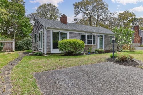61 Uncle Bills Way, South Dennis, MA, 02660-2631 | Card Image