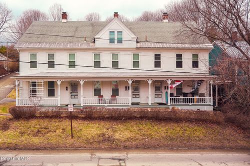 105 Friend St, Adams, MA, 01220-1459 | Card Image