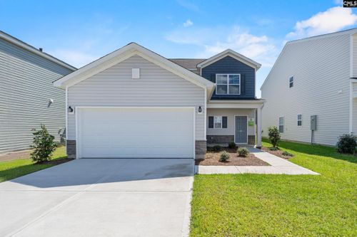 410 Viceroy Path, Gilbert, SC, 29054-9855 | Card Image