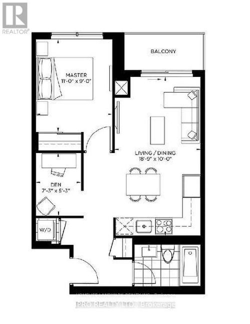 1111-38 Forest Manor Road, Toronto (Henry Farm), ON, L3R1A4 | Card Image