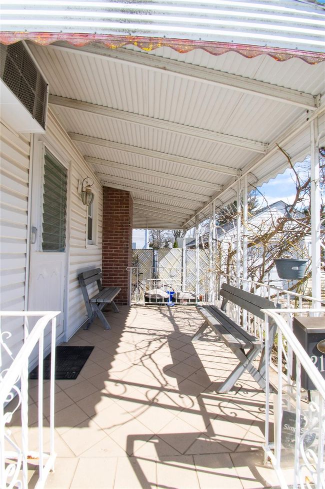 View of patio | Image 7