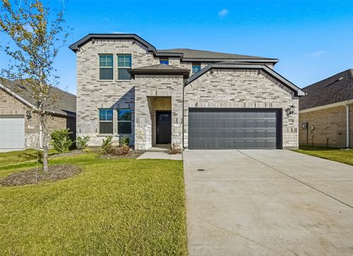 610 River Ridge Dr, Mckinney, TX, 75069 | Card Image