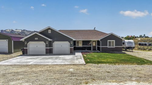 548 Blackstone Dr, Spring Creek, NV, 89815-5337 | Card Image