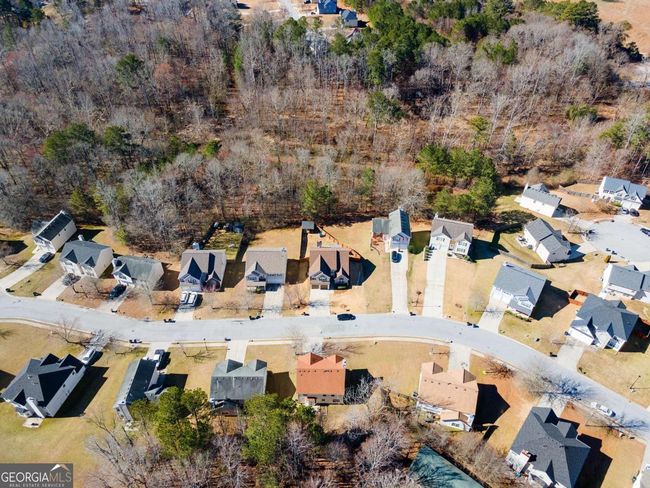 6951 Foxmoor Way, House other with 4 bedrooms, 3 bathrooms and null parking in Douglasville GA | Image 38