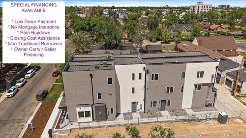 unit-4-1372 Lowell Blvd, Denver, CO, 80204-3893 | Card Image