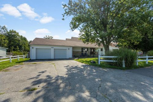 919 Rose St, Milan, IN, 47031-8875 | Card Image