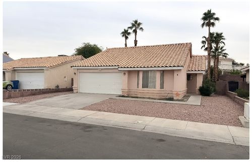 716 Panhandle Dr, Henderson, NV, 89014-2556 | Card Image