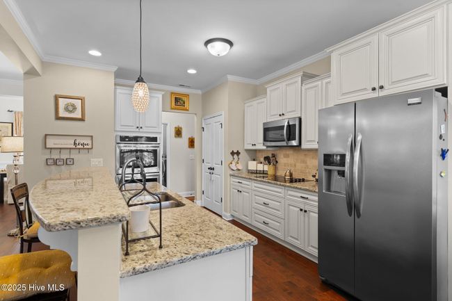 3928 Niagara Carthage Rd, House other with 4 bedrooms, 4 bathrooms and 2 parking in Whispering Pines NC | Image 23