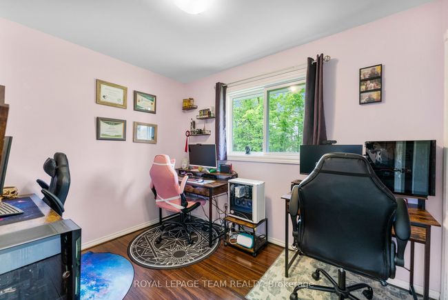 4872 Calabogie Rd, House other with 3 bedrooms, 1 bathrooms and 3 parking in Calabogie ON | Image 11