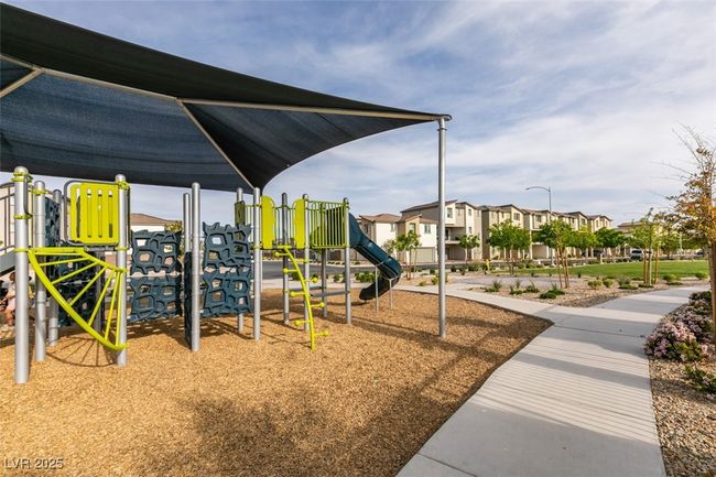 Communal playground with a residential view | Image 7