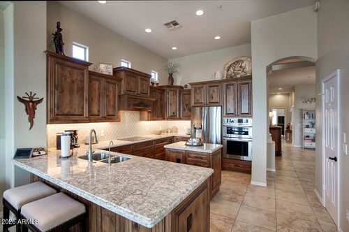 14211 N Honeysuckle Dr, Fountain Hills, AZ, 85268-4157 | Card Image