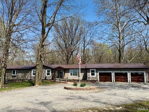 6985 S 400 E, Cutler, IN, 46920-9454 | Card Image