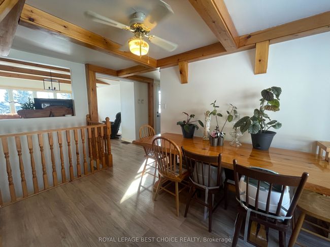 468505 5 Ave, House other with 3 bedrooms, 2 bathrooms and 8 parking in Englehart ON | Image 30