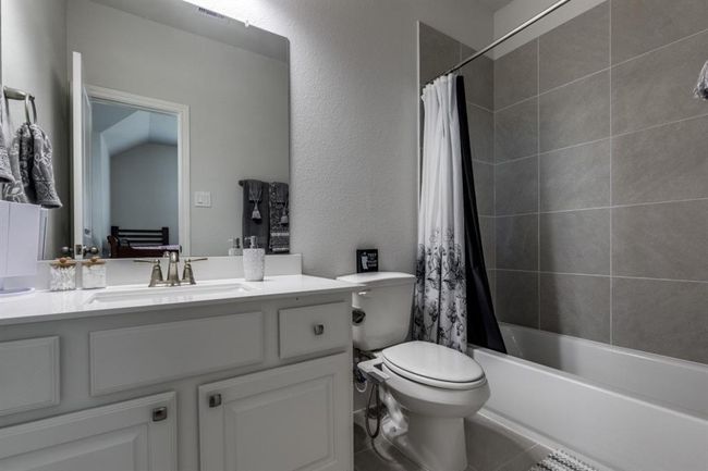 14303 Paseo Marbella Dr, House other with 5 bedrooms, 6 bathrooms and 3 parking in Cypress TX | Image 29