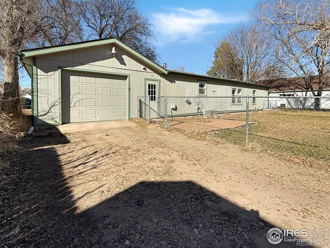 611 Beattie St, House other with 3 bedrooms, 2 bathrooms and 1 parking in Sterling CO | Image 21
