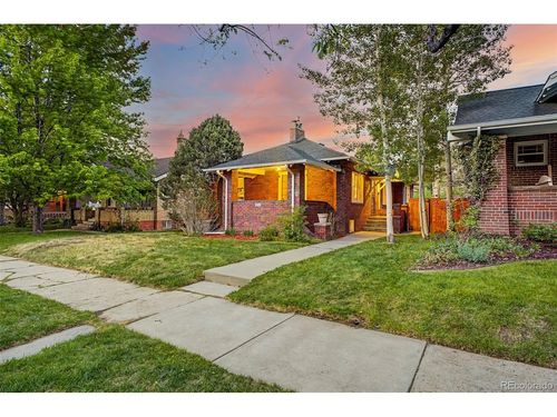 850 Adams St, Denver, CO, 80206-3934 | Card Image