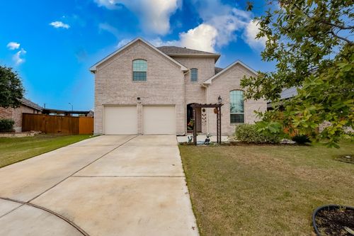 2908 Consuelo Way, Round Rock, TX, 78665-2004 | Card Image