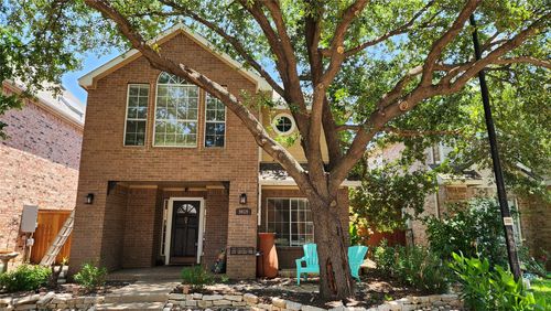 9439 Blue Jay Way, Irving, TX, 75063-6404 | Card Image